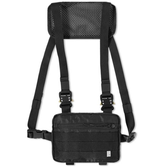 1017 ALYX 9SM Classic Mini Chest Rig - Picture 8 of 10